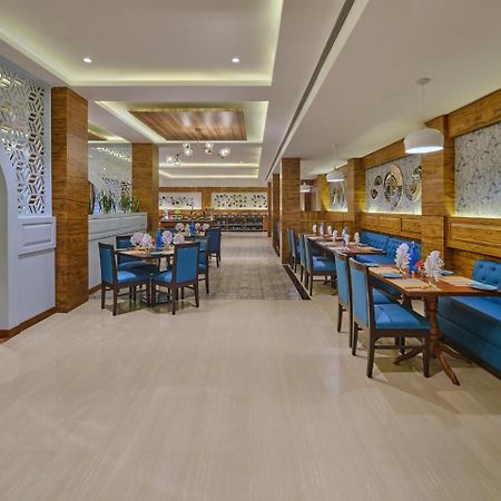 Fortune Park, Katra - Member Itc Hotels' Group Екстер'єр фото