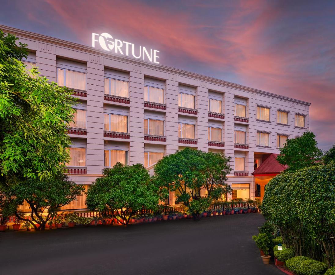 Fortune Park, Katra - Member Itc Hotels' Group Екстер'єр фото