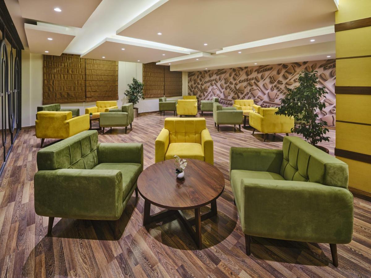 Fortune Park, Katra - Member Itc Hotels' Group Екстер'єр фото