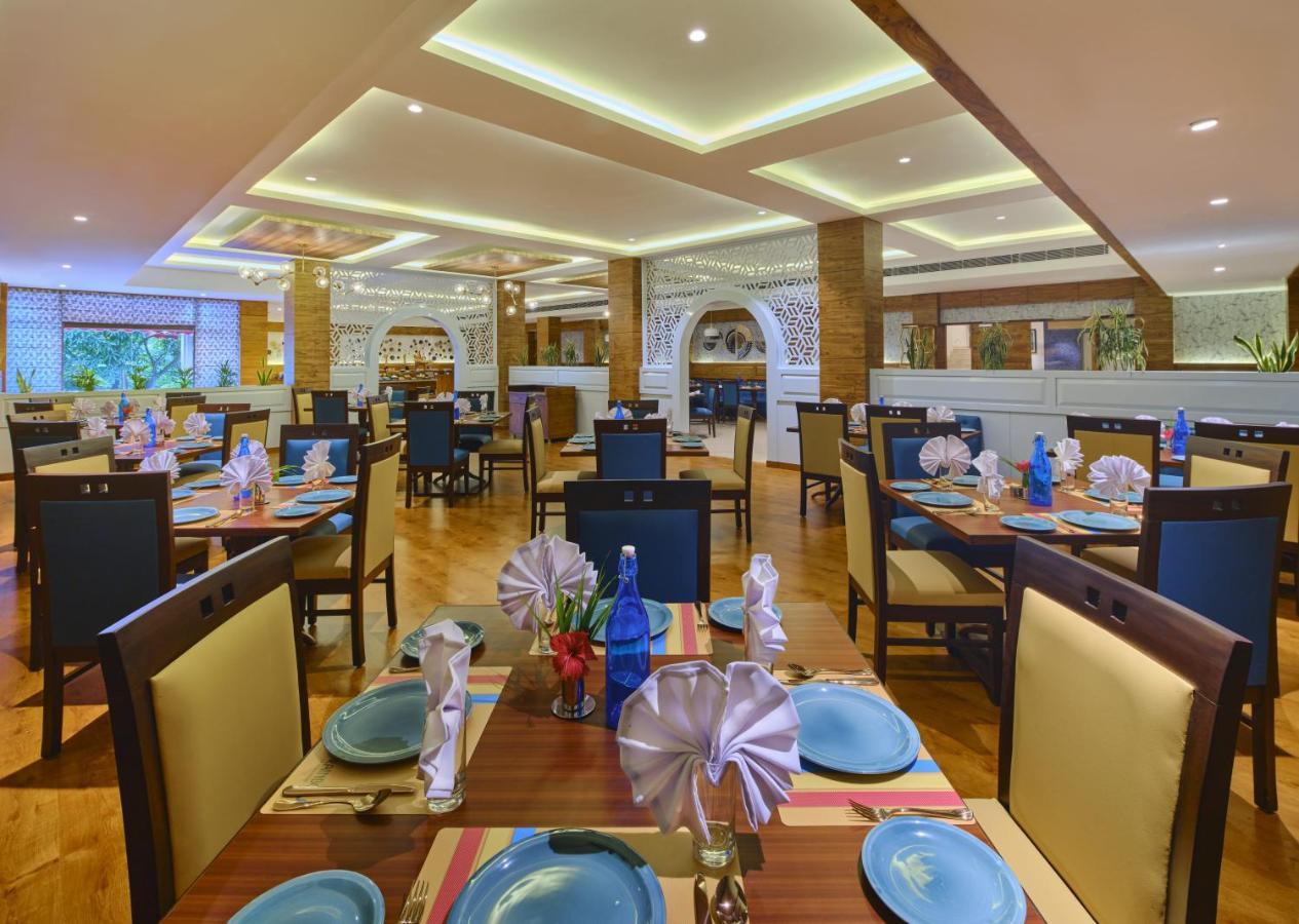 Fortune Park, Katra - Member Itc Hotels' Group Екстер'єр фото