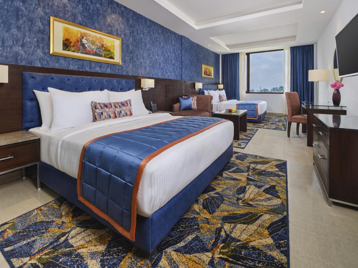 Fortune Park, Katra - Member Itc Hotels' Group Екстер'єр фото