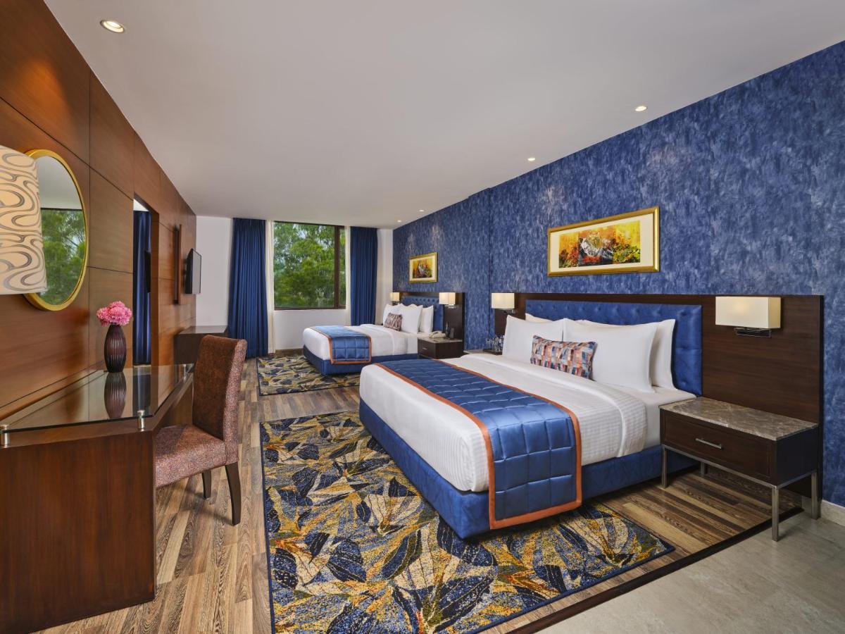 Fortune Park, Katra - Member Itc Hotels' Group Екстер'єр фото