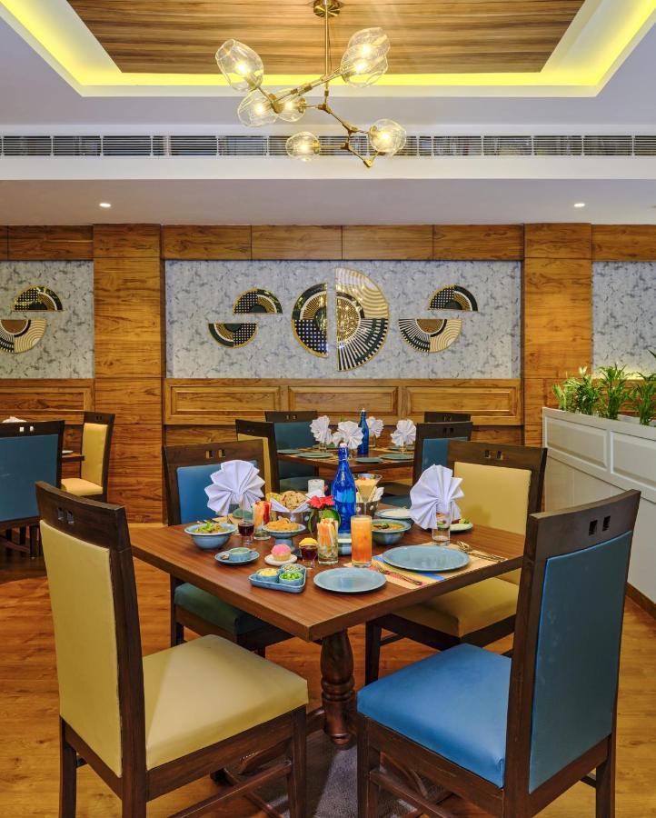 Fortune Park, Katra - Member Itc Hotels' Group Екстер'єр фото