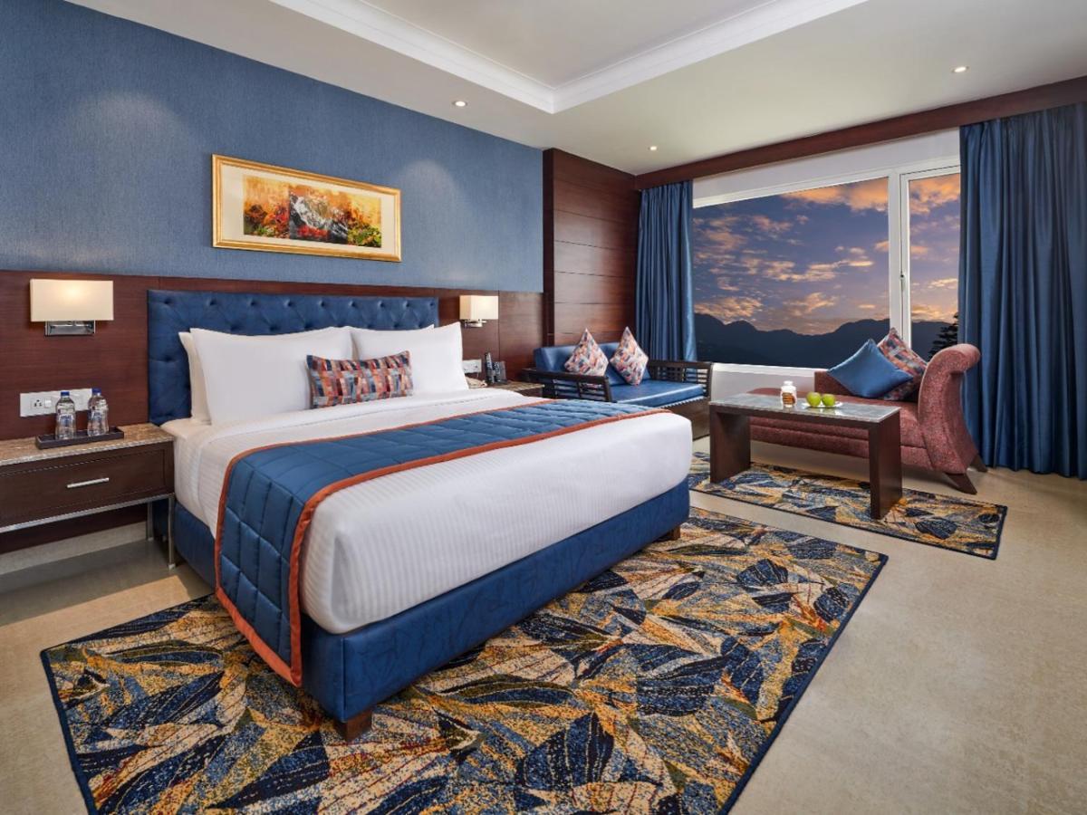 Fortune Park, Katra - Member Itc Hotels' Group Екстер'єр фото