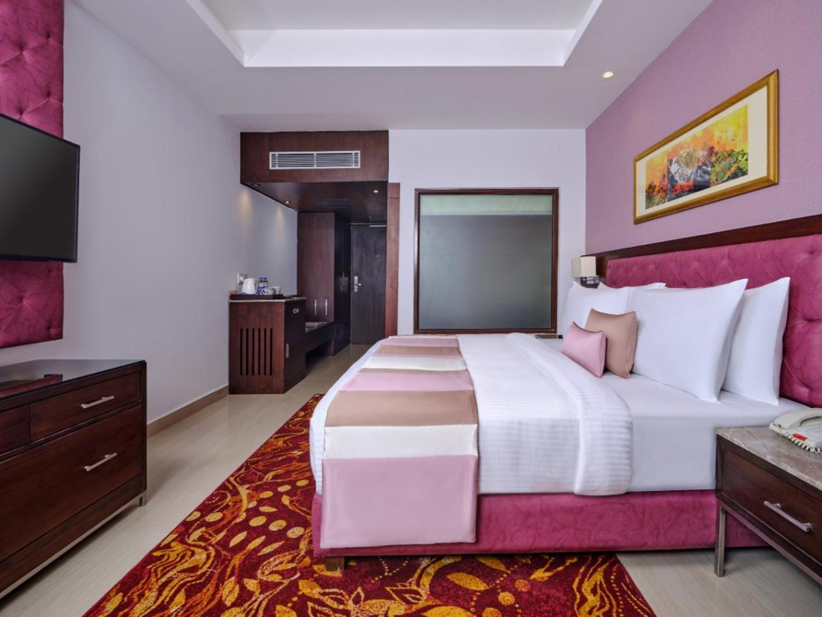 Fortune Park, Katra - Member Itc Hotels' Group Екстер'єр фото