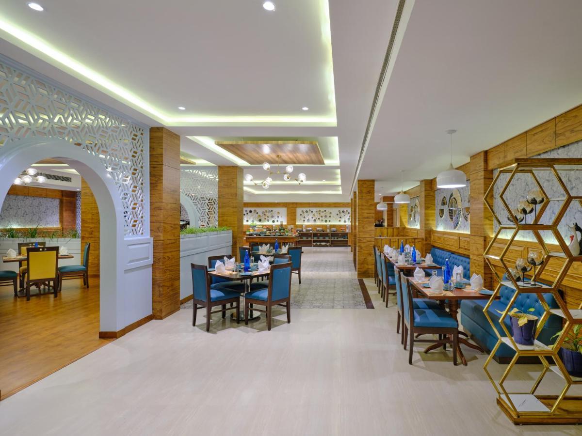 Fortune Park, Katra - Member Itc Hotels' Group Екстер'єр фото