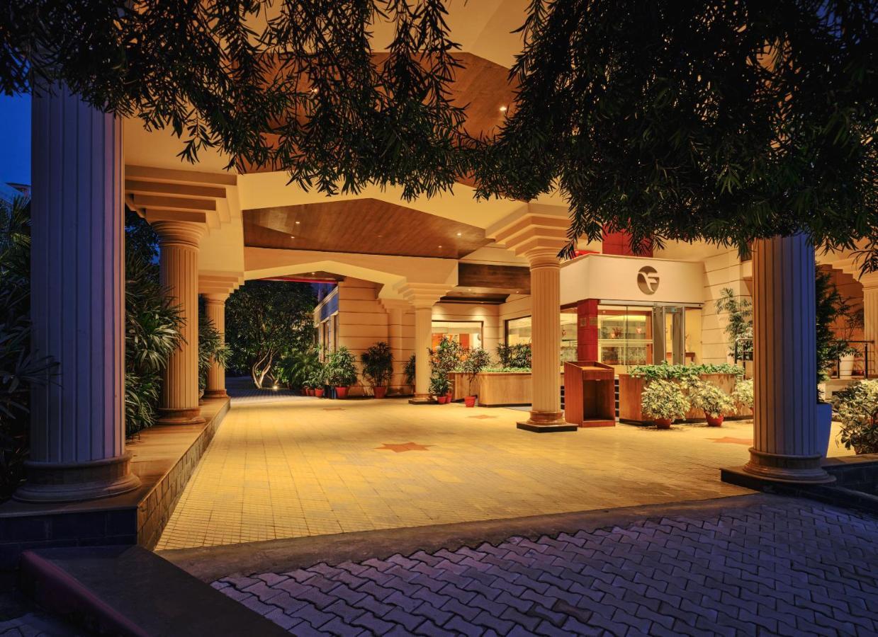 Fortune Park, Katra - Member Itc Hotels' Group Екстер'єр фото