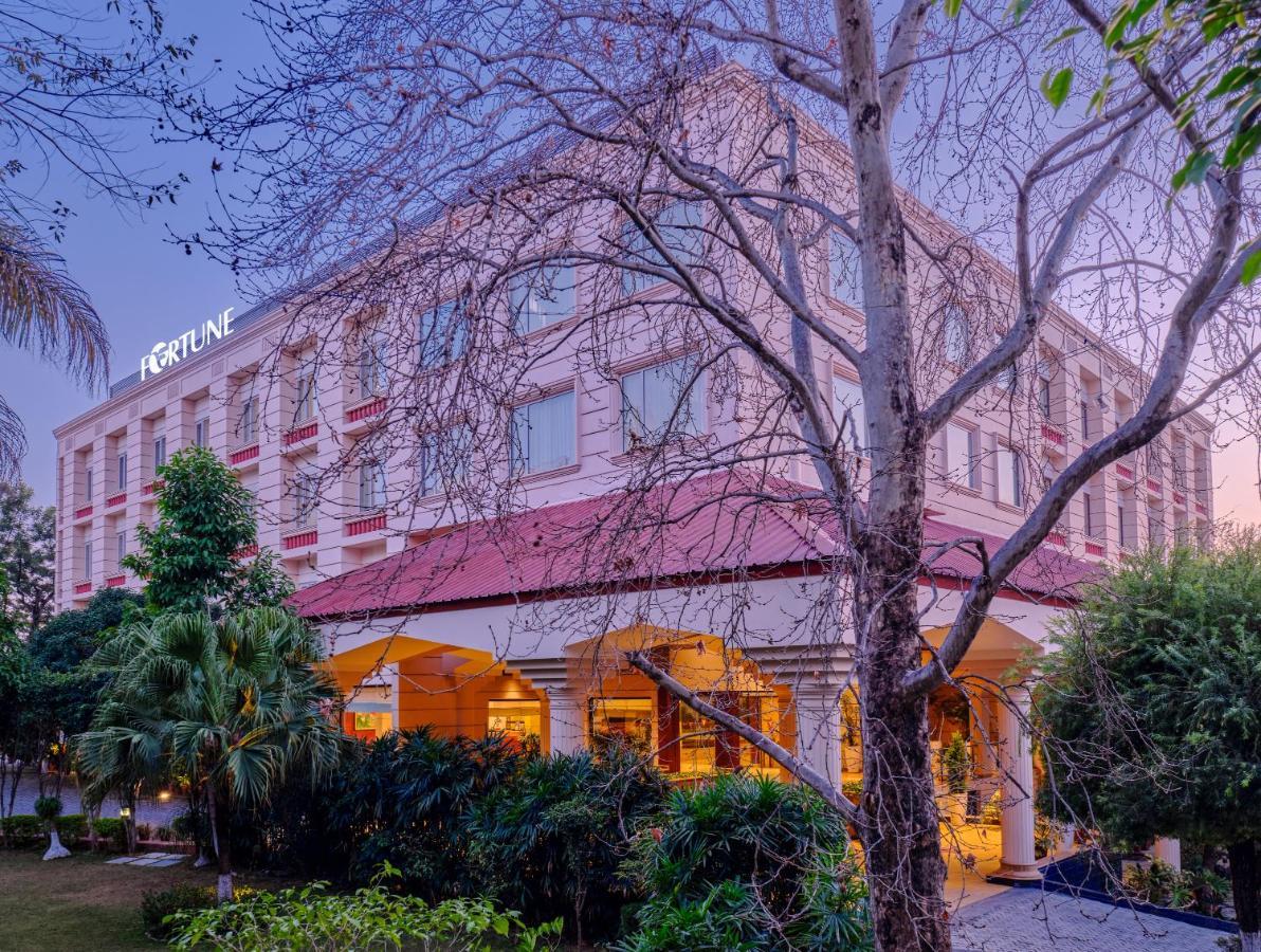 Fortune Park, Katra - Member Itc Hotels' Group Екстер'єр фото