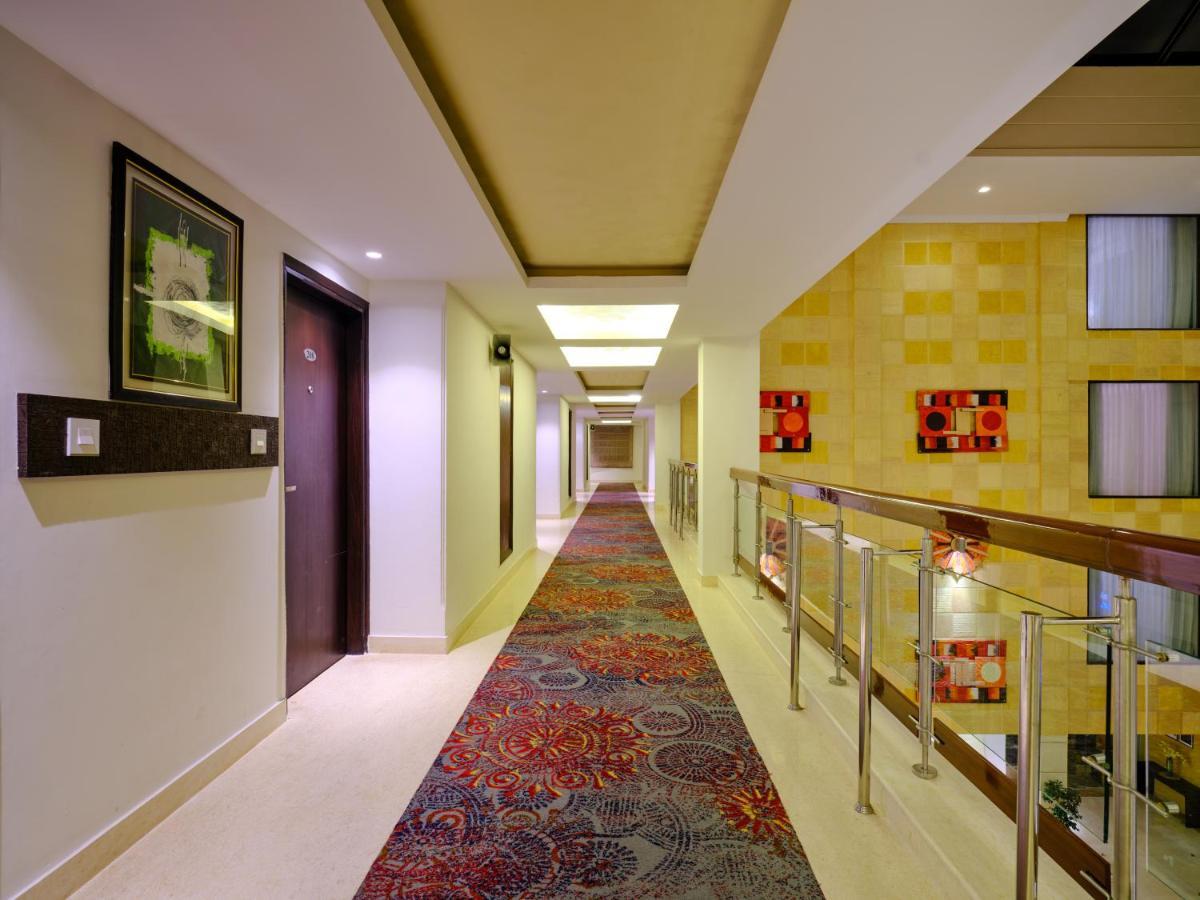 Fortune Park, Katra - Member Itc Hotels' Group Екстер'єр фото