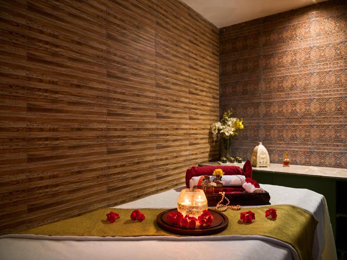 Fortune Park, Katra - Member Itc Hotels' Group Екстер'єр фото