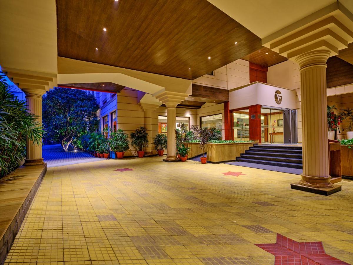 Fortune Park, Katra - Member Itc Hotels' Group Екстер'єр фото