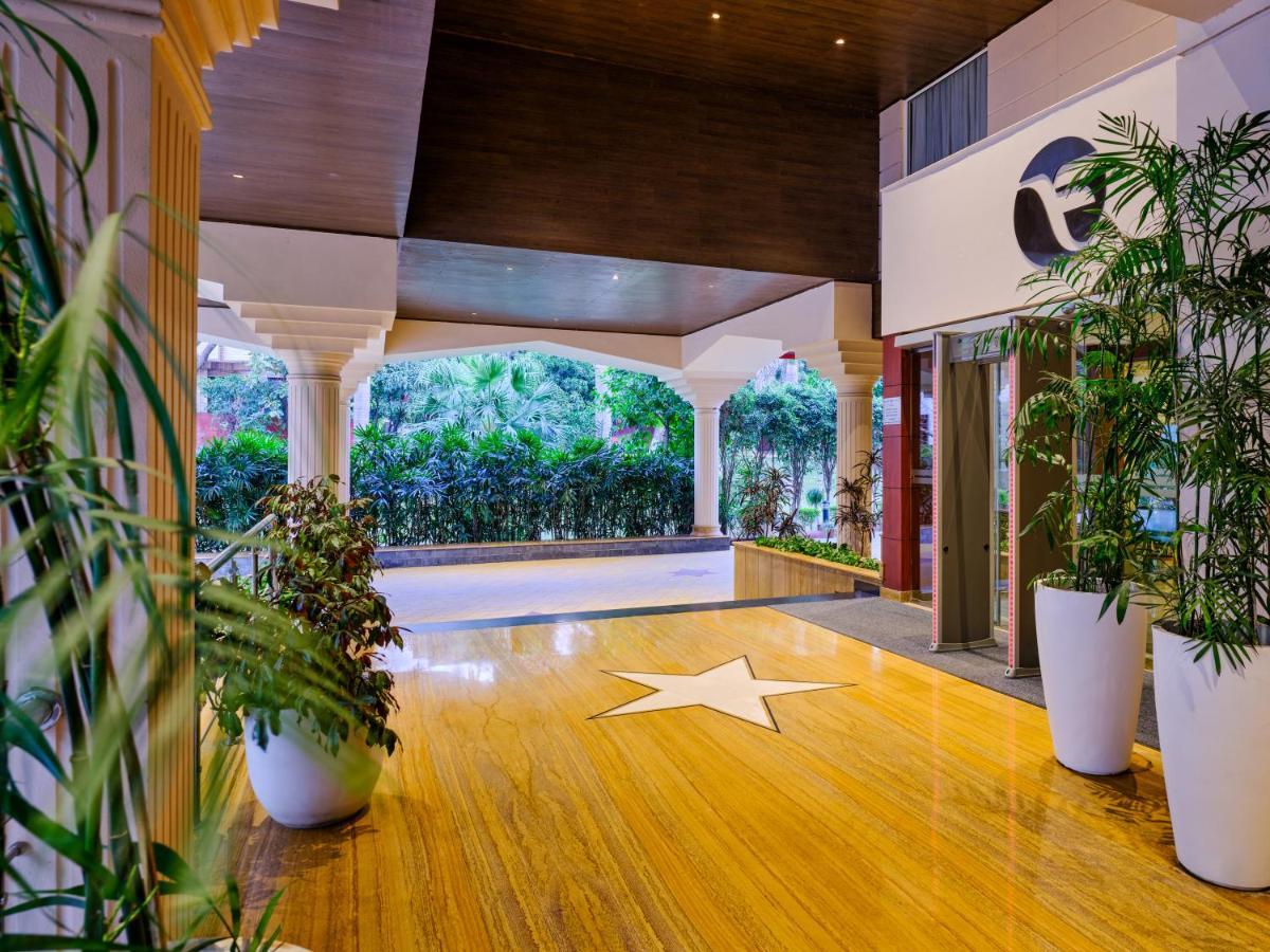 Fortune Park, Katra - Member Itc Hotels' Group Екстер'єр фото