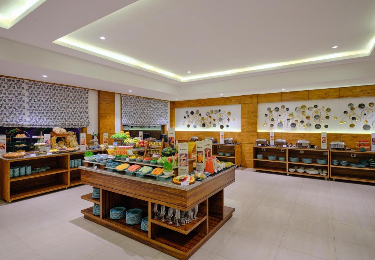 Fortune Park, Katra - Member Itc Hotels' Group Екстер'єр фото