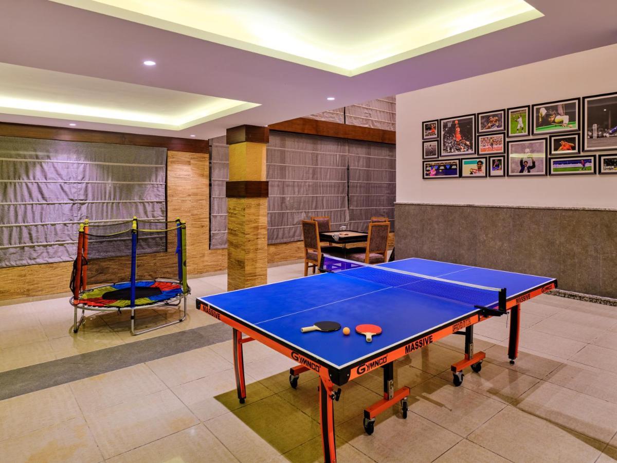 Fortune Park, Katra - Member Itc Hotels' Group Екстер'єр фото