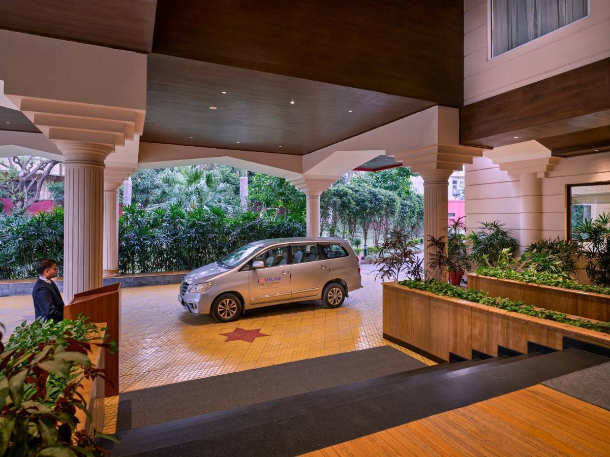 Fortune Park, Katra - Member Itc Hotels' Group Екстер'єр фото