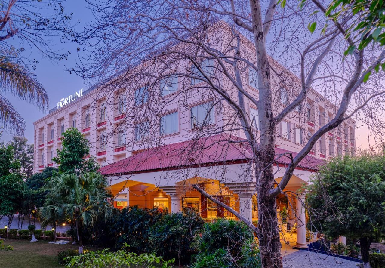 Fortune Park, Katra - Member Itc Hotels' Group Екстер'єр фото