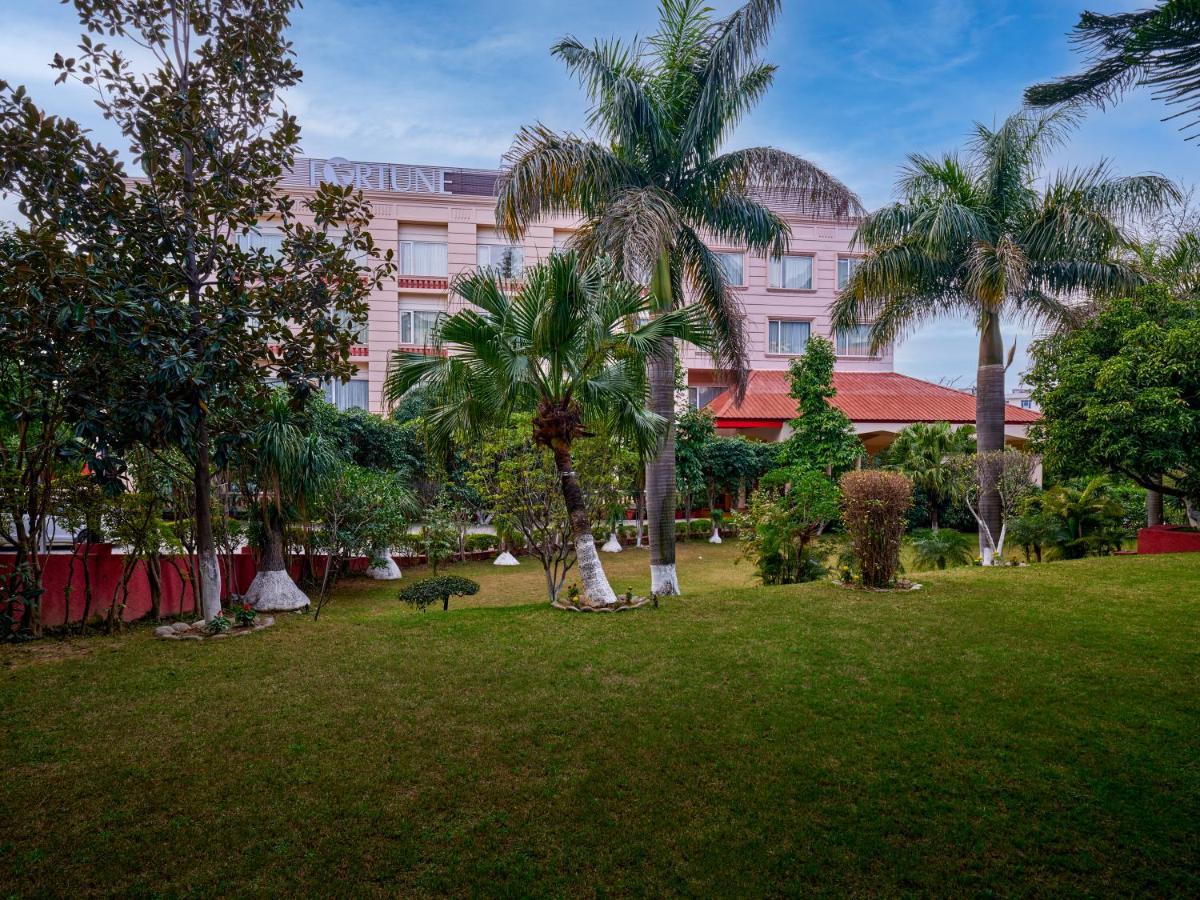 Fortune Park, Katra - Member Itc Hotels' Group Екстер'єр фото