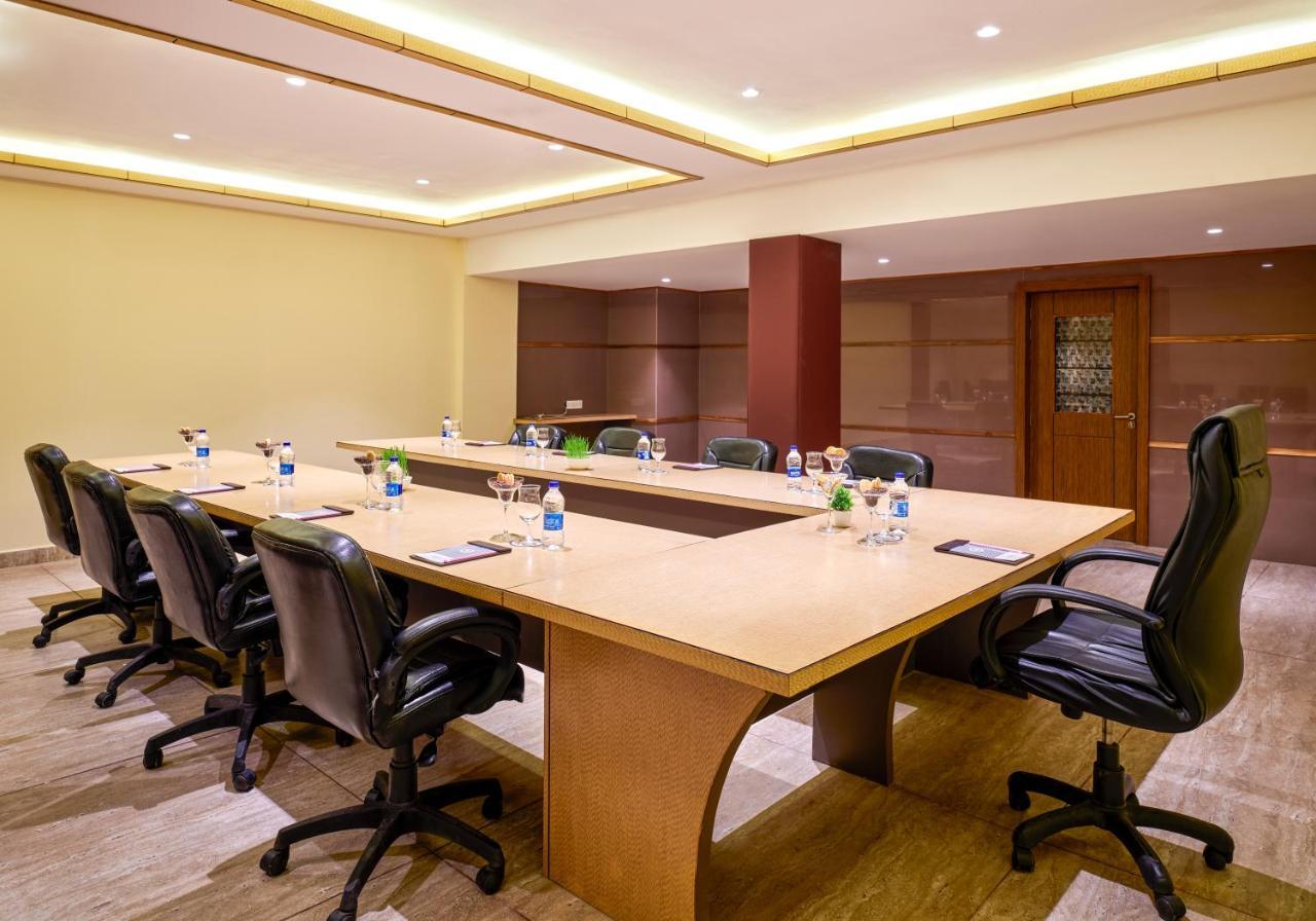 Fortune Park, Katra - Member Itc Hotels' Group Екстер'єр фото