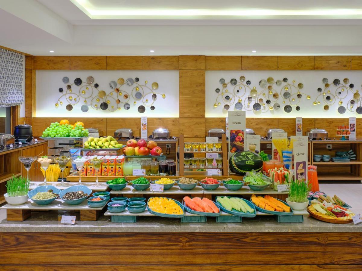 Fortune Park, Katra - Member Itc Hotels' Group Екстер'єр фото