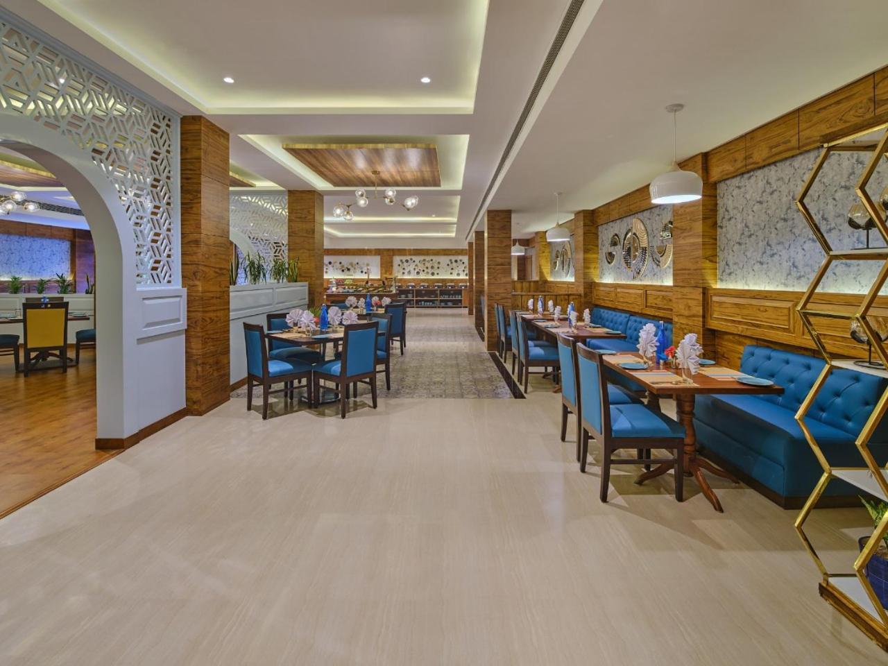 Fortune Park, Katra - Member Itc Hotels' Group Екстер'єр фото