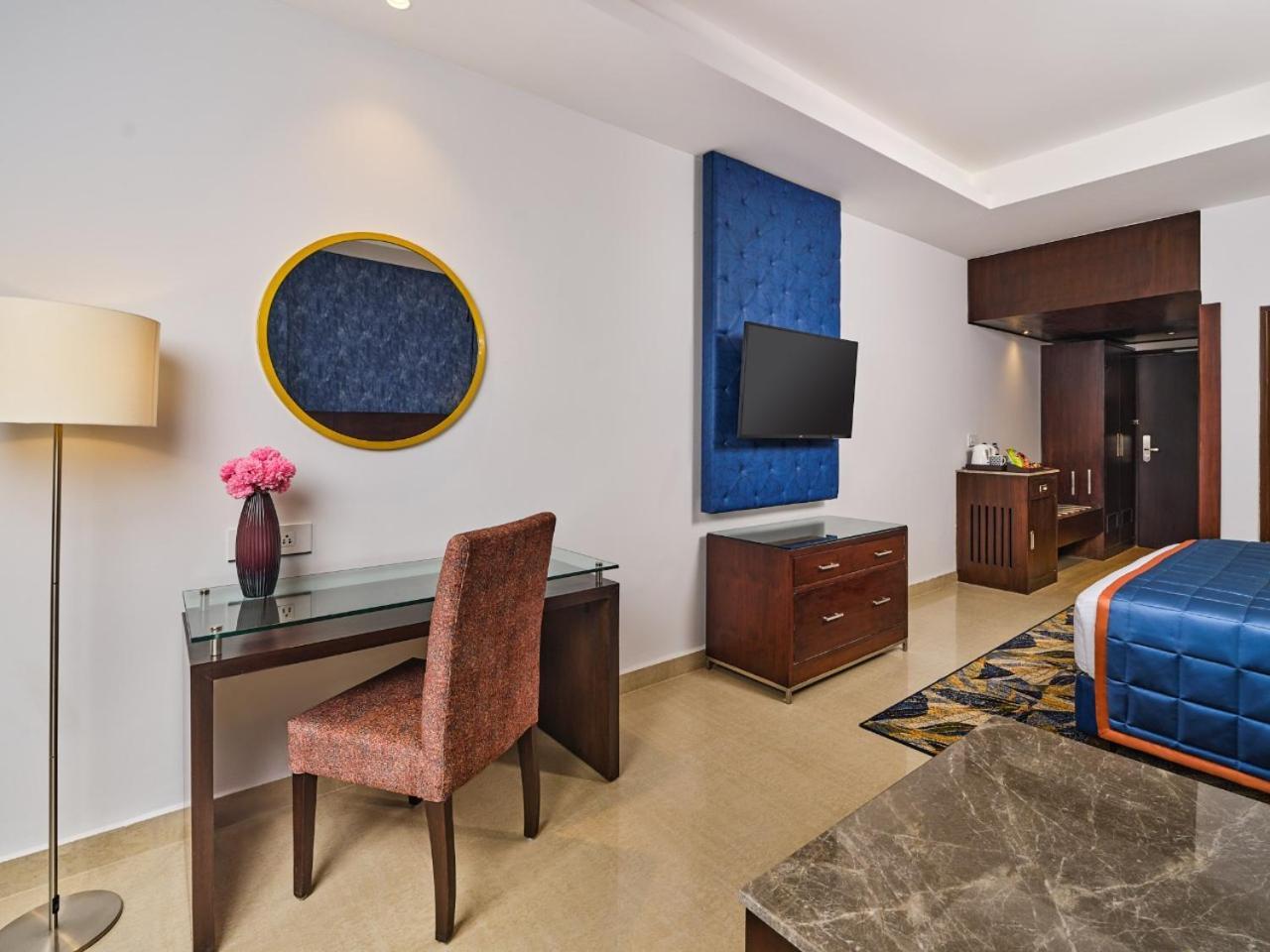 Fortune Park, Katra - Member Itc Hotels' Group Екстер'єр фото