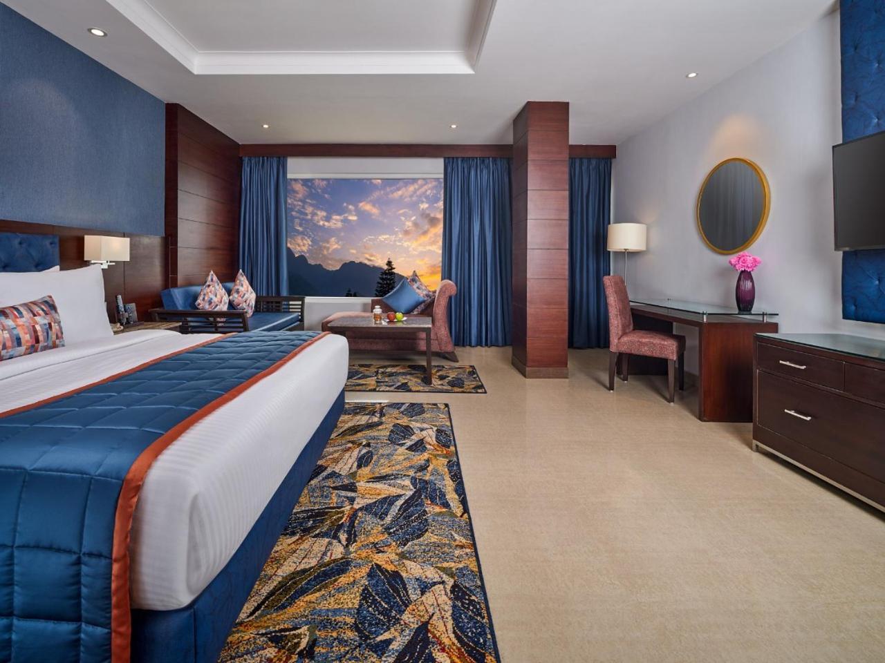 Fortune Park, Katra - Member Itc Hotels' Group Екстер'єр фото
