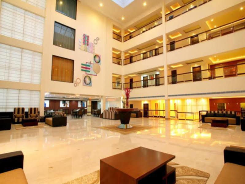 Fortune Park, Katra - Member Itc Hotels' Group Екстер'єр фото