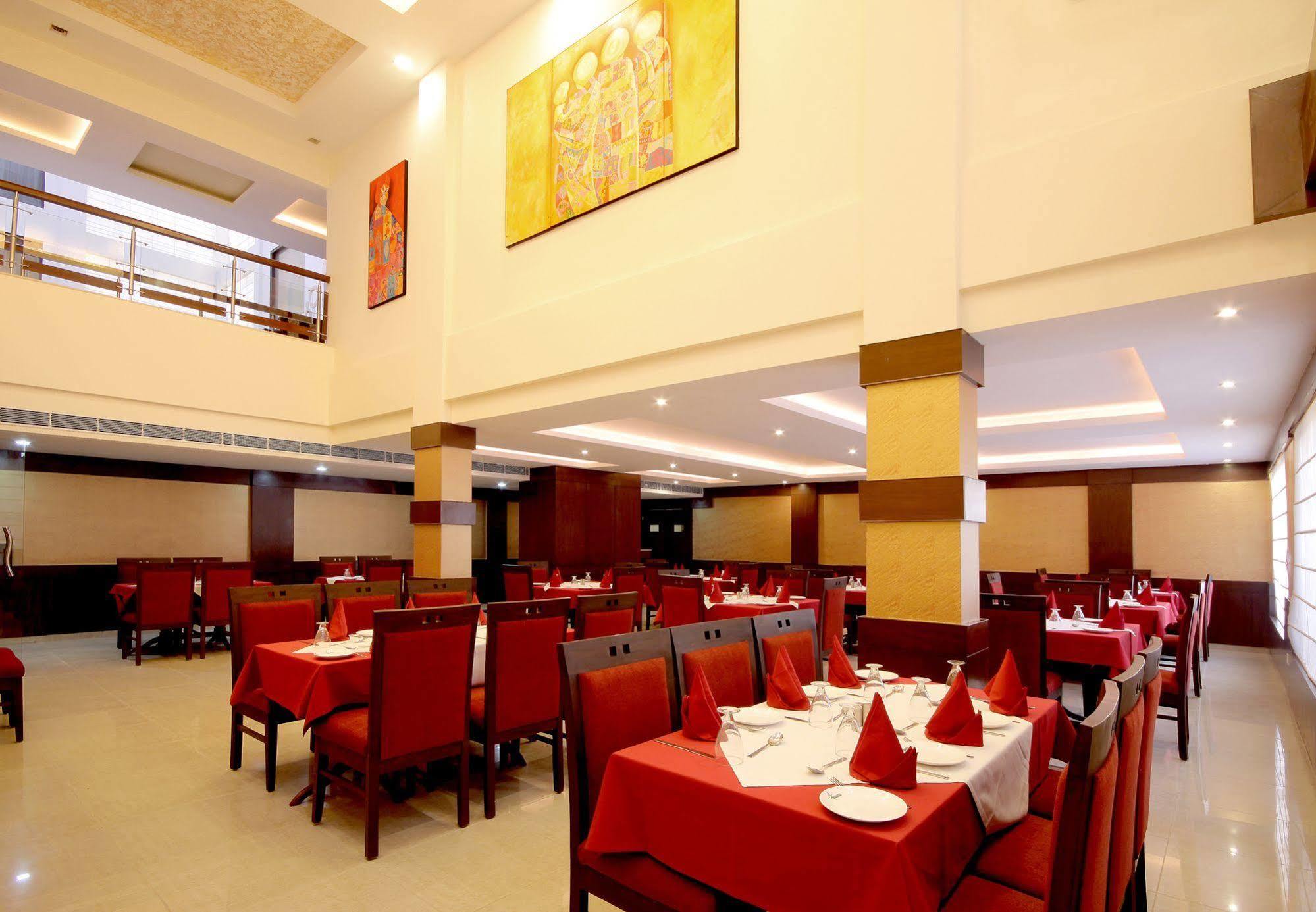 Fortune Park, Katra - Member Itc Hotels' Group Екстер'єр фото