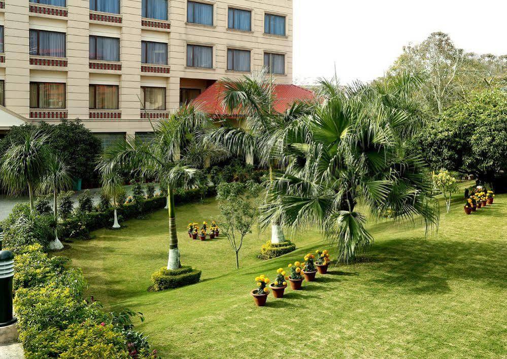 Fortune Park, Katra - Member Itc Hotels' Group Екстер'єр фото